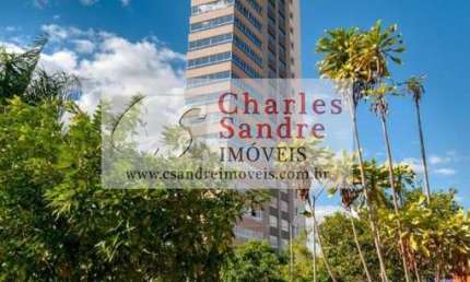 Apartamento para Venda em Anápolis, Jundiaí, 4 dormitórios, 4 suítes, 5 banheiros, 4 vagas