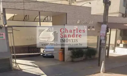 Apartamento para venda em goiânia, setor urias magalhães, 3 dormitórios, 1 banheiro, 1 vaga