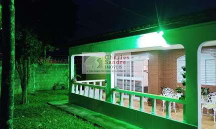 Casa para Venda em Aparecida de Goiânia, Setor Central, 3 dormitórios, 2 suítes, 4 banheiros, 2 vagas