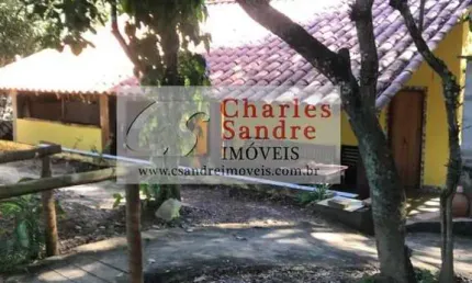 Chácara para Venda em Bela Vista de Goiás, Zona Rural, 1 dormitório, 1 banheiro, 1 vaga