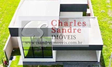 Casa em Condomínio para Venda em Senador Canedo, Terras Alpha Residencial 1, 4 dormitórios, 4 suítes, 5 banheiros, 4 vagas