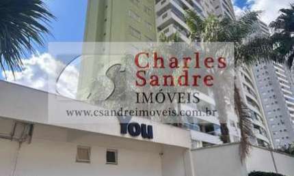 Apartamento para Venda em Goiânia, Vila Alpes, 2 dormitórios, 1 suíte, 2 banheiros, 1 vaga
