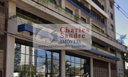 Apartamento para Venda em Goiânia, Setor Marista, 3 dormitórios, 3 suítes, 5 banheiros, 2 vagas