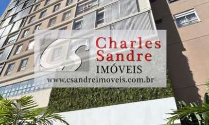 Apartamento para Venda em Goiânia, Setor Marista, 3 dormitórios, 3 suítes, 4 banheiros, 2 vagas