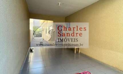 Casa para Venda em Aparecida de Goiânia, Jardim Buriti Sereno, 2 dormitórios, 1 suíte, 2 banheiros, 2 vagas