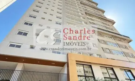 Apartamento para Venda em Goiânia, Serrinha, 2 dormitórios, 1 suíte, 2 banheiros, 1 vaga