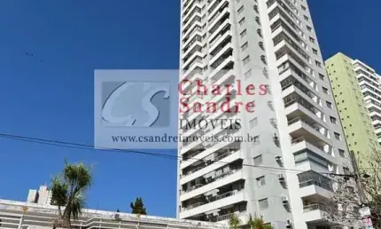 Apartamento para Venda em Goiânia, Vila Alpes, 2 dormitórios, 1 suíte, 2 banheiros, 2 vagas