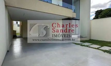 Casa para Venda em Goiânia, Jardim América, 4 dormitórios, 4 suítes, 5 banheiros, 4 vagas