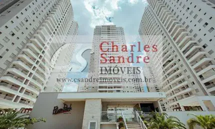 Apartamento para Venda em Goiânia, Jardim Goiás, 3 dormitórios, 3 suítes, 4 banheiros, 2 vagas