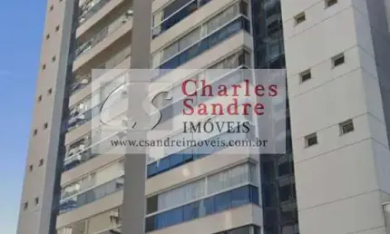 Apartamento para Venda em Goiânia, Jardim Goiás, 3 dormitórios, 3 suítes, 4 banheiros, 2 vagas