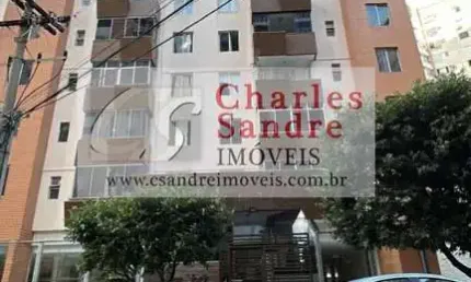 Apartamento para venda em goiânia, setor oeste, 2 dormitórios, 2 banheiros, 1 vaga