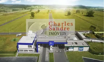 Área para venda em aparecida de goiânia, real grandeza