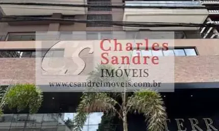 Apartamento para venda em goiânia, setor marista, 3 dormitórios, 3 suítes, 4 banheiros, 3 vagas