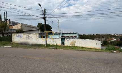 Terreno à venda, 414 m  por R  478.000 - Campo Comprido - Curitiba PR