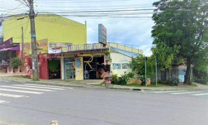 Terreno à venda, 360 m² por R$ 1.600.000,00 - Jardim Adriana - Colombo/PR