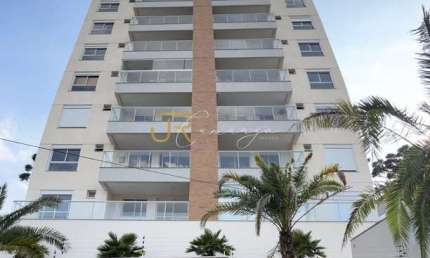 Apartamento com 1 quarto à venda na Rua Vinte e Nove de Junho, Bacacheri, Curitiba