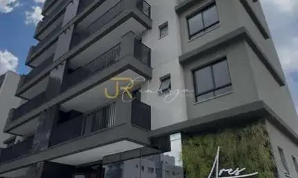 Apartamento 3 quartos com suíte à venda, bairro Juvevê, CURITIBA - PR