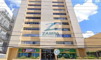 Sala Comercial de 73m² no Centro de Jundiaí-SP -  Venda e Locação no Palacio do coméricio.