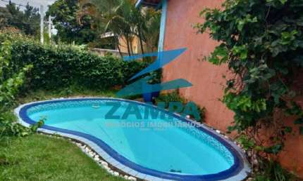 Casa com 4 Quartos e edícula 230m², 5 vagas veiculo - Jd. Quinta das Videiras Jundiaí-SP,