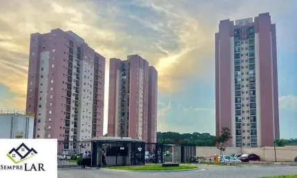 APARTAMENTO COM 2 QUARTOS (1 SUITE), TODO PLANEJADO, 2 VAGAS, CONDOMÍNIO COM LAZER E FITNESS COMPLETOS