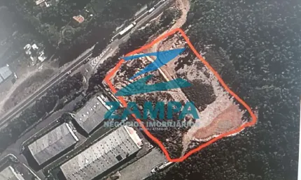 Terreno à venda na RODOVIA EDGARD MÁXIMO ZAMBOTTO, KM 64, Soares, Jarinu por R$ 3.400.000