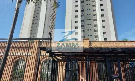 Apartamento à venda no Espaço e Vida Jundiaí-SP, Ponte de São João: 3 quartos, 1 suíte, 2 salas, 3 banheiros, 1 vaga, 77m²!