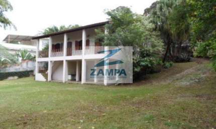 CHÁCARA NO CASTANHO COM 3 QUARTOS, CHURRASQUEIRA, CASA DE CASEIRO E MUITO ESPAÇO E AR PURO
