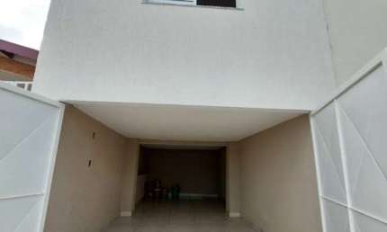 Casa à venda em Jundiaí-SP,  Vl Progresso/Isabel Eber: 2 quartos, 2 salas, 1 banheiro, 81,00 m² de área. Confira!