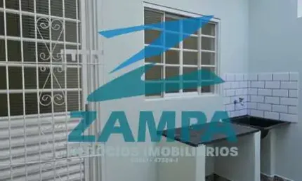 CASA TÉRREA DE 1 DORMITÓRIO SEM GARAGEM, PERTO DE TODAS AS FACILIDADES DA PONTE SÃO JOÃO