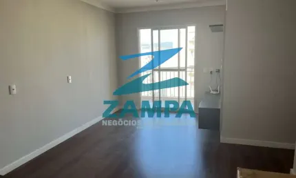 APARTAMENTO NO VISTA PARK COM 3 QUARTOS(1SUITE), TODO PLANEJADO, VARANDA FECHADA E 2 VAGAS COBERTAS