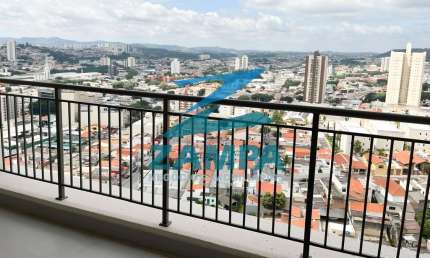 APARTAMENTO NO RESERVA ALTA VISTA NATURA DE 152M², 4 QUARTOS (2 SUITES) 3 VAGAS E VARANDA GOURMET