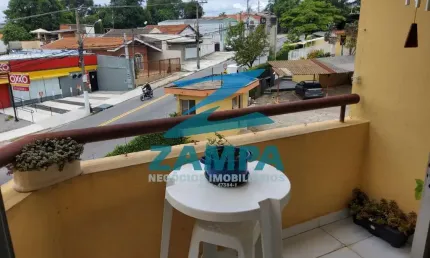 APARTAMENTO COM 2 QUARTOS E COZINHA COM PLANEJADOS, 1 VAGA COBERTA AO LADO DO TERMINAL COLÔNIA