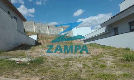 OPORTUNIDADE: TERRENO DE 362M² NO CONDOMÍNIO BELLA VITTÁ, PERTO DO PARQUE CORRUPIRA