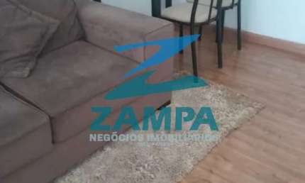 APARTAMENTO NO BEGÔNIAS (RESERVA DO JAPI) COM 2 QUARTOS E 1 VAGA COBERTA