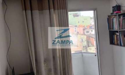 APARTAMENTO DE 70M² COM 2 QUARTOS, SALA COM SACADA ENVIDRAÇADA E 1 VAGA COBERTA