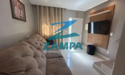 CASA 2 QUARTOS (1 SUITE) PLANEJADOS, ESPAÇO GOURMET, 2 VAGAS, COZINHA/ÁREA DE SERVIÇOS COM PLANEJADOS