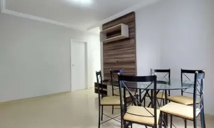 Apartamento para  locação 2 dor. 1 vaga  - Jardim Messina - Jundiaí/SP. AU 59,00m² R$1.500,00