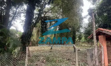 TERRENO DE ESQUINA NO CAFEZAL IV COM 878M³ EM ITUPEVA
