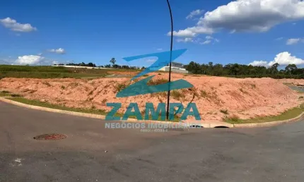 TERRENO COM 534M² NO CONDOMÍNIO PORTAL DOS LAGOS NO BAIRRO CORRUPIRA