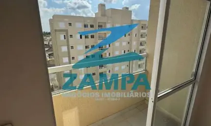APTO NOVO DE 2 QUARTOS (1 SUITE C/ PLANEJADOS), COZINHA PLANEJADA, 1 VAGA NO MEDEIROS