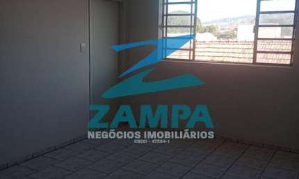 APARTAMENTO COM 3 QUARTOS AMPLOS, 2 SALAS, COZINHA WC E ÁREA DE SERVIÇO NA VILA ARENS