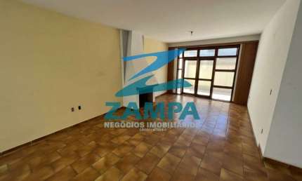 CASA COMERCIAL/RESIDENCIAL NO VIANELO COM 3 QUARTOS + 7 SALAS E 5 VAGAS COBERTAS