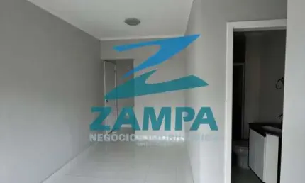 LOCAÇÃO DE APARTAMENTO COM 2 QUARTOS (1 SUITE C/ PLANEJADOS), COZINHA PLANEJADA E 1 VAGA COBERTA