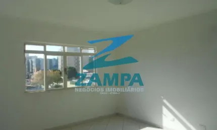 Apartamento no pq. itália com 2 quartos (1 c/ closet), cozinha e as planejadas e 1 vaga coberta