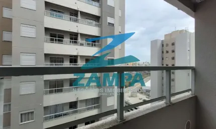 OPORTUNIDADE! APTO A VENDA 2 QUARTOS, COZINHA AMERICANA PLANEJADA, 1 VAGA COBERTA NA PONTE SÃO JOÃO