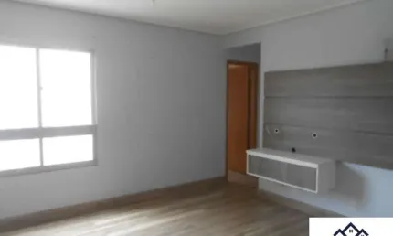 Apartamento de 2 dormitórios (1 planejados), cozinha planejada e 1 vaga em condomínio com lazer e fitness completos