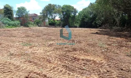 Terreno à venda na Vila Mineirão, Sorocaba 