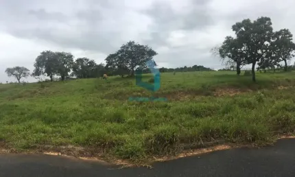 Terreno comercial à venda na Avenida Victor Andrew, 4058, Éden, Sorocaba