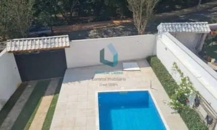 Casa a venda no Condomínio Condomínio Golden Park Residence