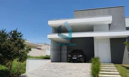 Casa em condomínio fechado com 3 quartos à venda na Rua Antonio Carlos Condotta, 615, Cajuru do Sul, Sorocaba
